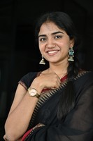 Malavika Manoj Oh Bhama Ayyo Rama Interview Photos